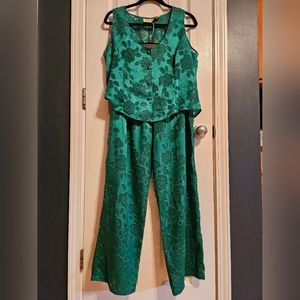 Victoria Secret pajama set